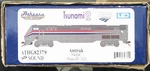 Athearn Genesis ATHG82379 Ho P40DC Amtrak Phase #822 Dc/ Dcc/ TSUNAMI2 Sound. Fixed Price $289.00.