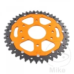 6841-COMPATIBLE With Ktm Rc 390 Abs EURO5 44 Hp, 32 Kw 1CIL. Crown Frames. Fixed Price $101.85.