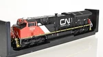 Intermountain ET44AC Cn 3034 Dcc W/sound Ho Scale. Fixed Price $299.99.