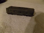 Ho Scale Cox Us Army Emd F3A Diesel Locomotive #4825 Very Nice, Untested. Fixed Price $38.95.
