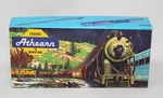Ho Scale Athearn 3369 Chessie System W/v Caboose New. Fixed Price $10.88.