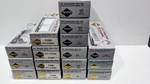 16 New Ho Scale Proto 2000 Assorted Freight Car Kits Sold Set-see Pictures. Fixed Price $95.00.