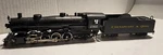 Oriental Limited Powerhouse 2-8-2 Steam Locomotive Chesapeake & Ohio #2302. Fixed Price $399.99.