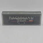 Bachmann Plus Emd F7A Southern Pacific Black Widow 6444 11231. Fixed Price $49.99.