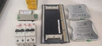 Tariff Free Ship Lot Pilz PNOZ4 LDM700 LDM1400 Bachmann BS204 Calex 8501 Abb. Fixed Price $723.69.