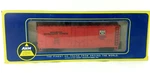 Ahm 5274 Ho Scale Burlington Reefer Model Railroad Car. Fixed Price $7.64.