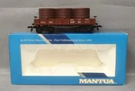 Mantua 723-68 Ho Scale 1860 Water Car Train W/box Ex. Condition. Fixed Price $15.00.