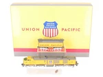 Athearn 88664 Ho Union Pacific Gas Turbine Diesel Locomotive & Tender W/ Dcc #58. Fixed Price $387.99.