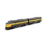 Athearn G19671 Emd F3A F3B Series Chicago & North Western #4066 / Dcc Sound. Fixed Price $650.51.