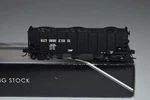 N Scale Bli 3119 Baltimore & Ohio 3-BAY Hopper 4100 C39459. Fixed Price $24.99.