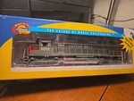 Athearn 94155 SD45T-2 Locomotive Cotton Belt #9270 Nib. Fixed Price $125.00.