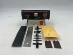 Ho Scale Athearn 3-1019 Atlantic Coast Line 40 Boxcar Kits. Fixed Price $12.99.