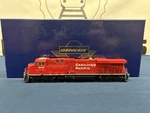 Athearn Ho Canadian Pacific #8743 ES44AC Diesel Engine W/dcc & Sound ATHG69782. Fixed Price $329.99.