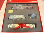 Rivarossi Ho Scale R5470 Union Pacific Fef 4-8-4 Steam Engine & Tender #843. Fixed Price $220.00.