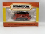 Mantua 401-111 Plymouth Diesel Locomotive Hooker Chemical. Fixed Price $84.99.