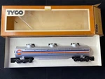 Tyco Ho Gulf Oil 62' 3-DOME Tank Car Free Shipping. Fixed Price $14.99.