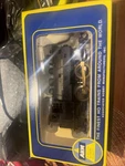 Ahm Baltimore & Ohio Ho Scale Switcher Locomotive Model Train Engine. Fixed Price $25.00.
