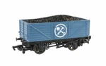 Bachmann Trains Thomas The Tank Engine - Mining Wagon W/ Load 77001 New Nib. Fixed Price $31.98.