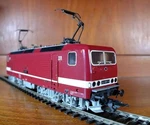 Marklin 3443 Ho Gauge Dr Br 243 Electric Locomotive Red Livery. Fixed Price $134.74.