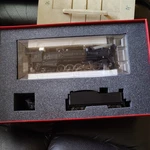 Proto 2000 Usra Heavy 2-10-2 Steam Locomotive Ho Scale W/sound & Dcc 920-60012. Fixed Price $300.00.
