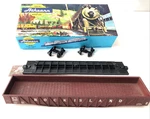 Athearn Railroad Gondola #1207 Rock Island Ho Gauge In Wrong Box. Fixed Price $12.00.