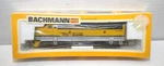 Rare Vtg. Bachmann Denver Rio Grande & Western Emd F9 Diesel Locomotive Ho 0518. Fixed Price $99.95.