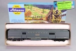 LE3712 Greenway Products Athearn Train Ho Luggage Van Southern 6458. Fixed Price $51.44.