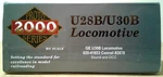 Ho Scale Walthers Proto 2000 Ge U30B Conrail #2878 Dcc & Sound 920-41653. Fixed Price $200.00.