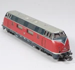 70S Marklin Ho V200060 Deutsche Bahn Engine Untested C-5 Condition Die Cast. Fixed Price $49.00.