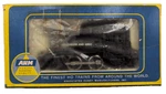 Ahm Rivarossi Ho Scale B&o Dockside 0-4-0 Switcher #5017 Baltimore Ohio Loco. Fixed Price $39.99.