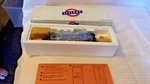 Ho Scale Liliput Db-lok 078 Steam Locomotive Deutsche Bahn, Black, #7802 Bnos. Fixed Price $280.00.