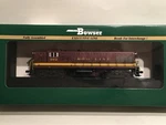 Ho Bowser 25118 Soo Line Baldwin DRS-4-4-1500 Diesel Locomotive #362 Dcc Sound. Fixed Price $225.00.