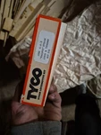 Tyco Ho-scale 7708 Pacific Steam Loco Tender Kit 212. Fixed Price $120.00.
