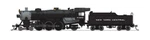 Broadway Limited 6946 Scale Nyc Light Pacific 4-6-2 #4390. Fixed Price $267.69.