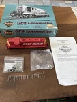 Proto 2000 Ho Scale Rock Island Powered Locomotive GP9 Phase Iii Life Like. Fixed Price $75.00.