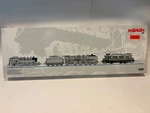 Marklin 3100 "750 Jahre Berlin" Drg 86/BR 03/ E04 Locomotives Set - Ho. Fixed Price $350.00.