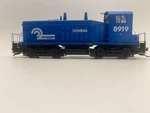 Ho Scale Dcc Ready Walthers Emd SW7 Phase Ii Conrail #8919 910-10667. Fixed Price $205.00.