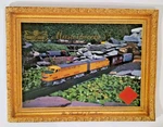 Railway Express Catalog Aristo Gauge 1:29 Model Trains & Remote Control 1991. Fixed Price $14.97.