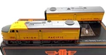 Ho Mth 80-2103-1 Alco FA-1 FB-1 Set Union Pacific Up # 1501A 1525B Dcc Sound. Fixed Price $299.99.