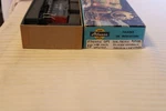 Ho Scale Athearn, GP-9 Diesel Locomotive, Southern Pacific #3708 Gray, Built. Fixed Price $96.00.