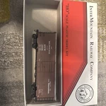 Ho Intermountain PS-1 40' Box Milwaukee. Cars. Fixed Price $41.95.