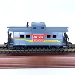 Life Like Ho Cupola Caboose Scl L&n Family Lines #01160 8537 Nos W/ Box Vintage. Fixed Price $20.00.