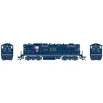 Athearn ATHG30626 GP18 Missouri Pacific #516 Locomotive Ho Scale. Fixed Price $199.99.