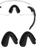 Replacement Nose Pads For Oakley Kato - X Encoder Subzero (2 Pack). Fixed Price $15.96.