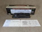 Atlas Master 8928 GP-40 Locomotive New York Central #3014 Dcc Ho. Fixed Price $124.49.