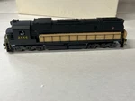 Alco Models Ho C-430 Custom Prr Paint #2446. Fixed Price $125.00.