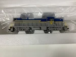 Walthers Mainline #910-10705 Ho Scale D&h RS2 Dcc Ready RD.#4006. Fixed Price $139.95.