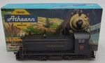Athearn 4008 Ho Pennsylvania SW1500 Powered Diesel Locomotive #1478/BOX. Fixed Price $29.99.