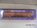 Ihc M9650 GG-1 Premier Elelctric Locomotive #4828 Tuscan Red Pennsylvania Prr. Fixed Price $159.28.