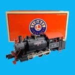 Lionel 6-28695 Transylvania Rr Halloween 0-6-0 Dockside Switcher Original Box. Fixed Price $265.00.